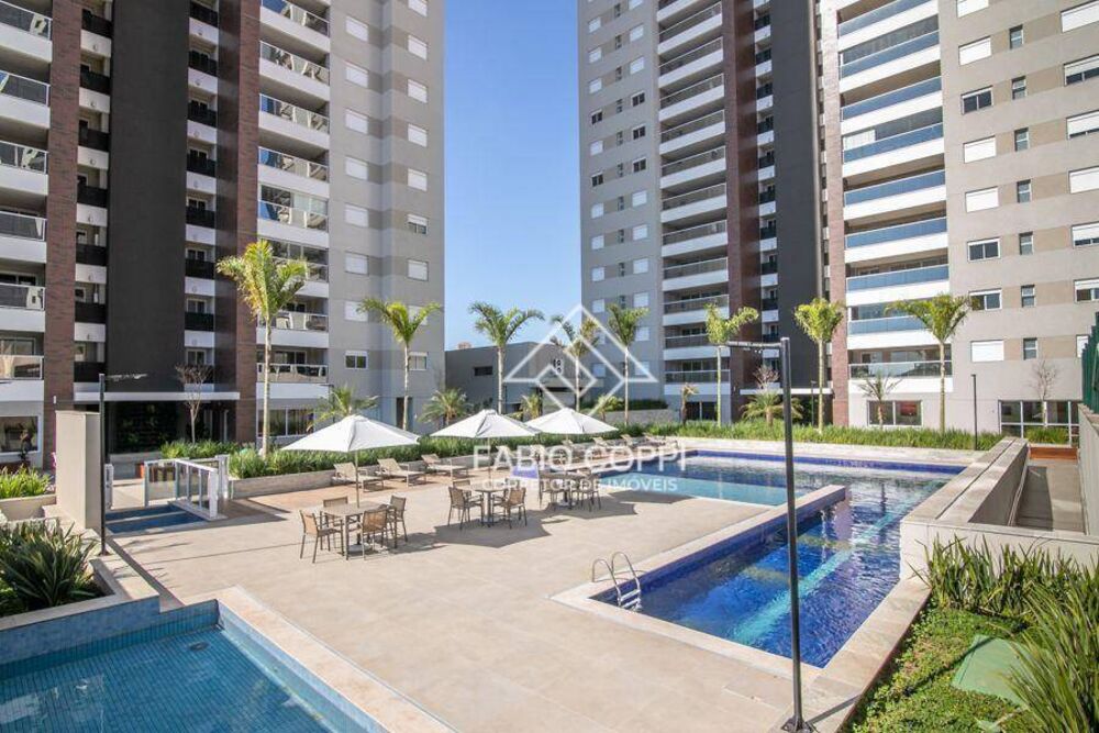 Apartamento, 3 quartos, 96 m² - Foto 2