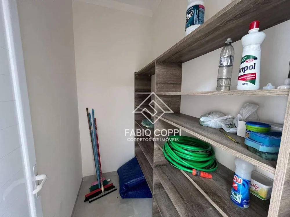 Casa de Condomínio, 3 quartos - Foto 6
