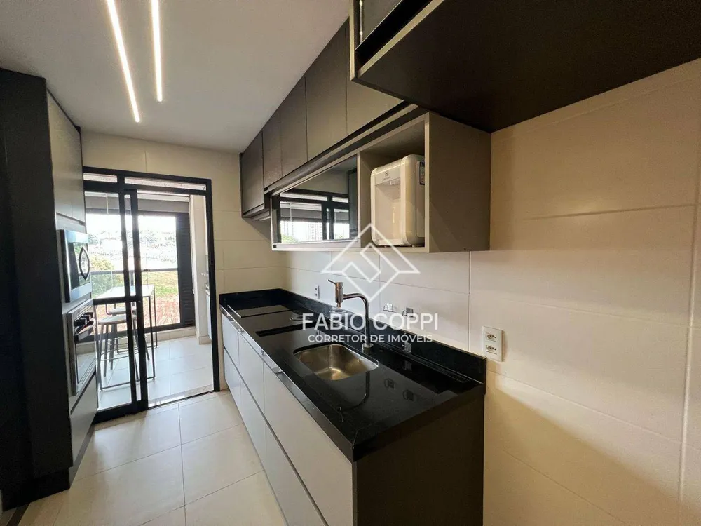 Apartamento, 3 quartos, 107 m² - Foto 4