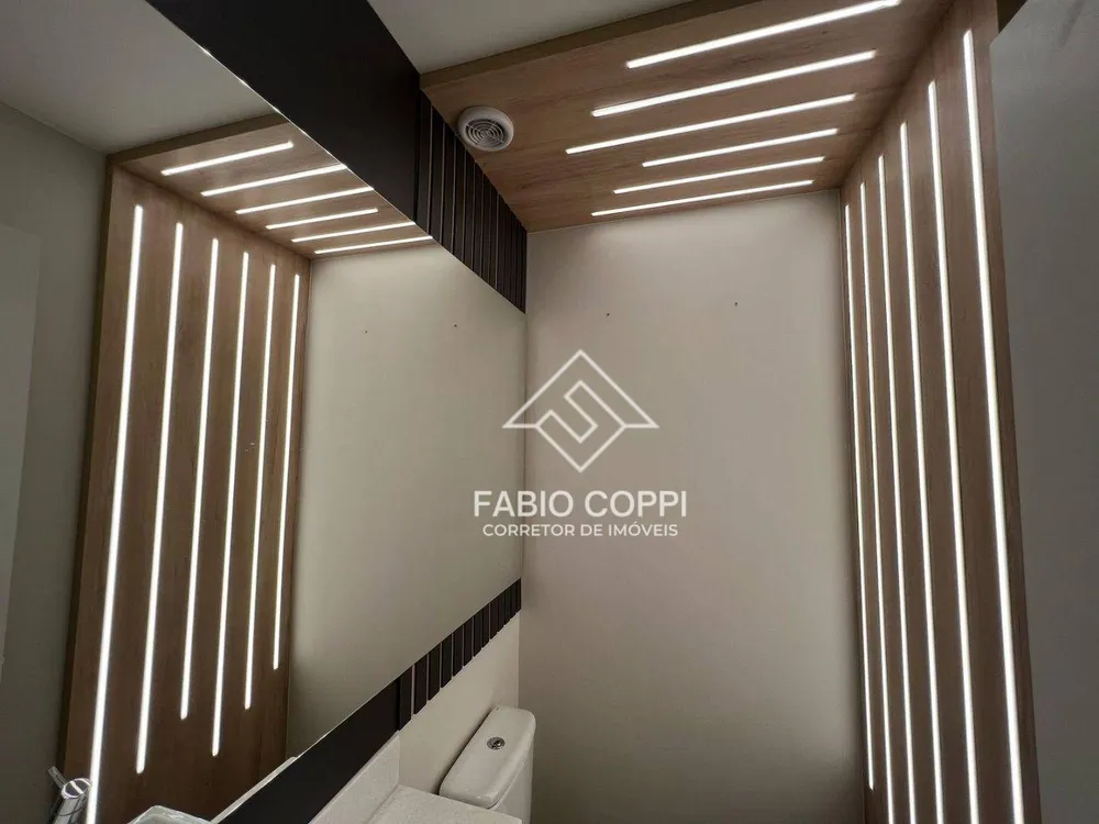 Apartamento, 3 quartos, 107 m² - Foto 4