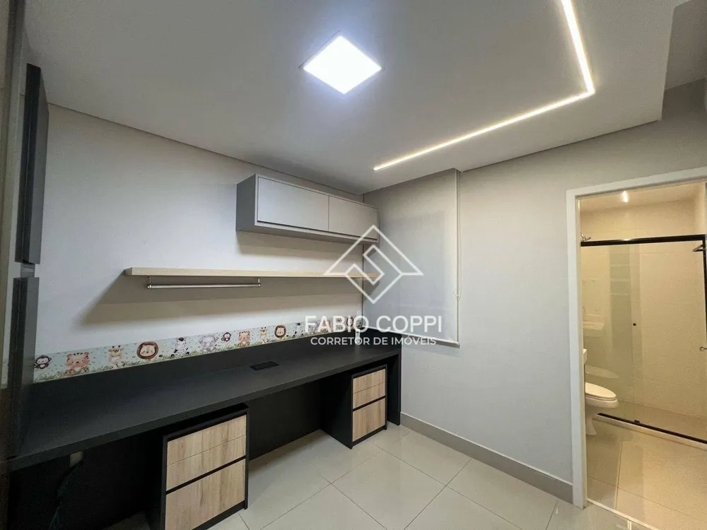 Apartamento, 3 quartos, 107 m² - Foto 7