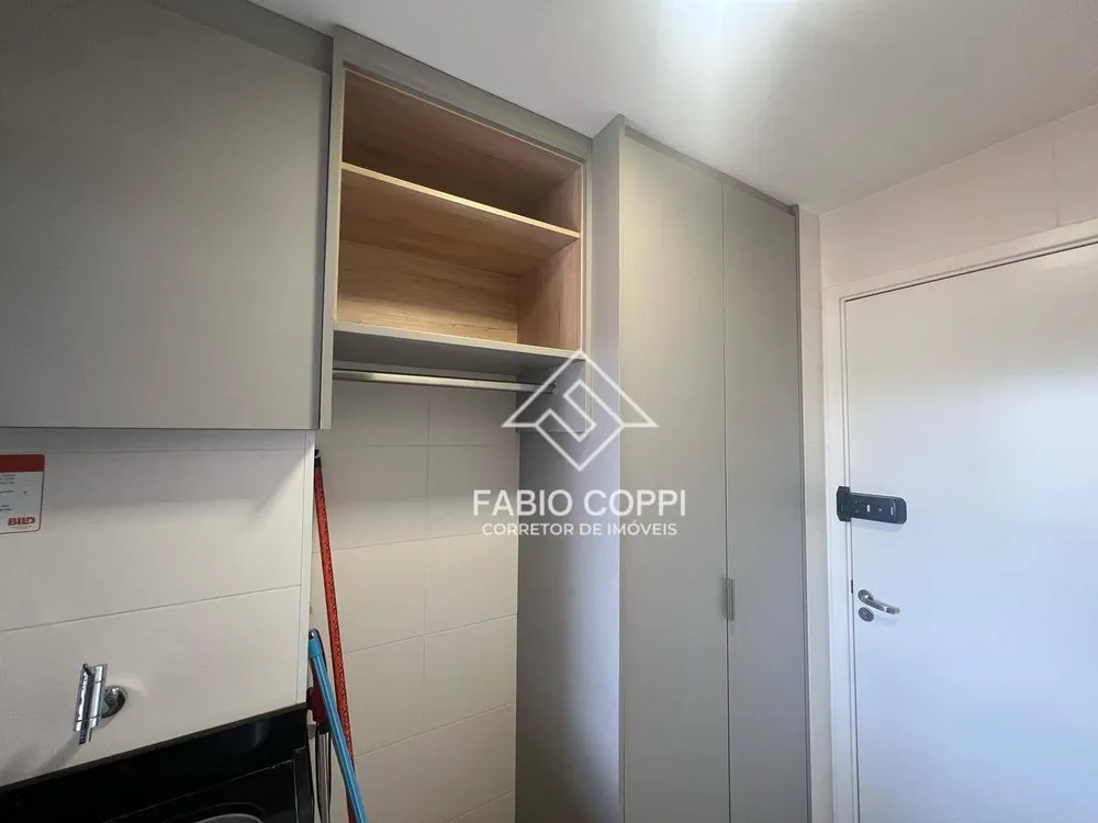 Apartamento, 3 quartos, 107 m² - Foto 16