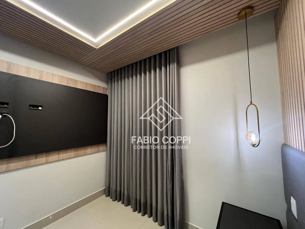 Apartamento, 3 quartos, 107 m² - Foto 11