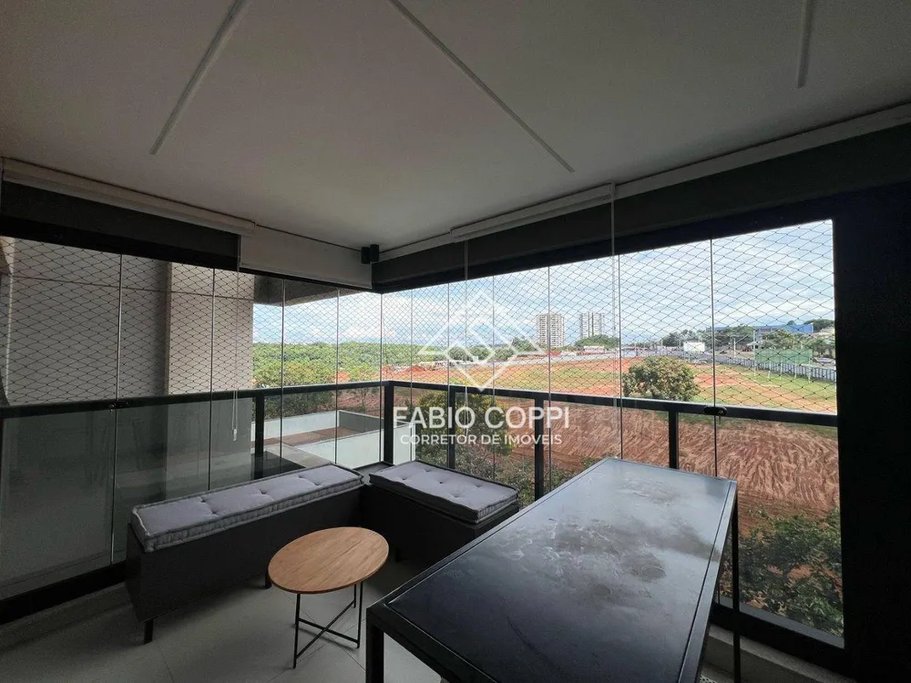 Apartamento, 3 quartos, 107 m² - Foto 2
