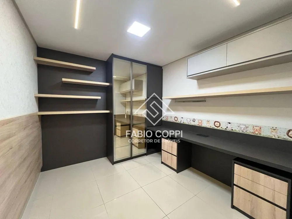 Apartamento, 3 quartos, 107 m² - Foto 8
