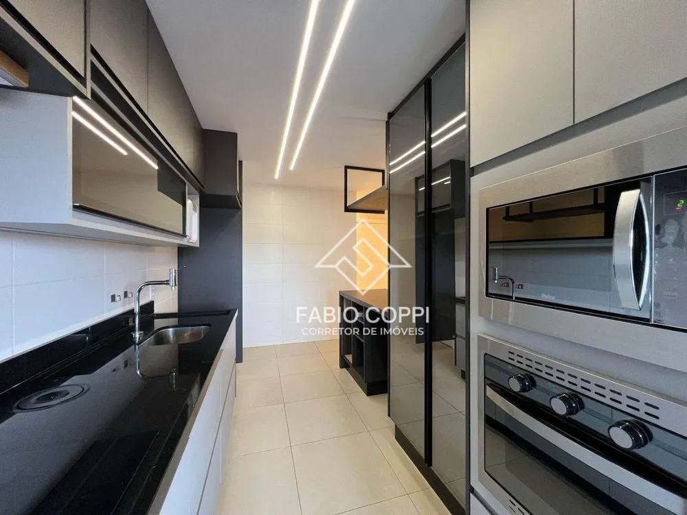 Apartamento, 3 quartos, 107 m² - Foto 5