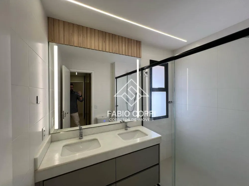 Apartamento, 3 quartos, 107 m² - Foto 3