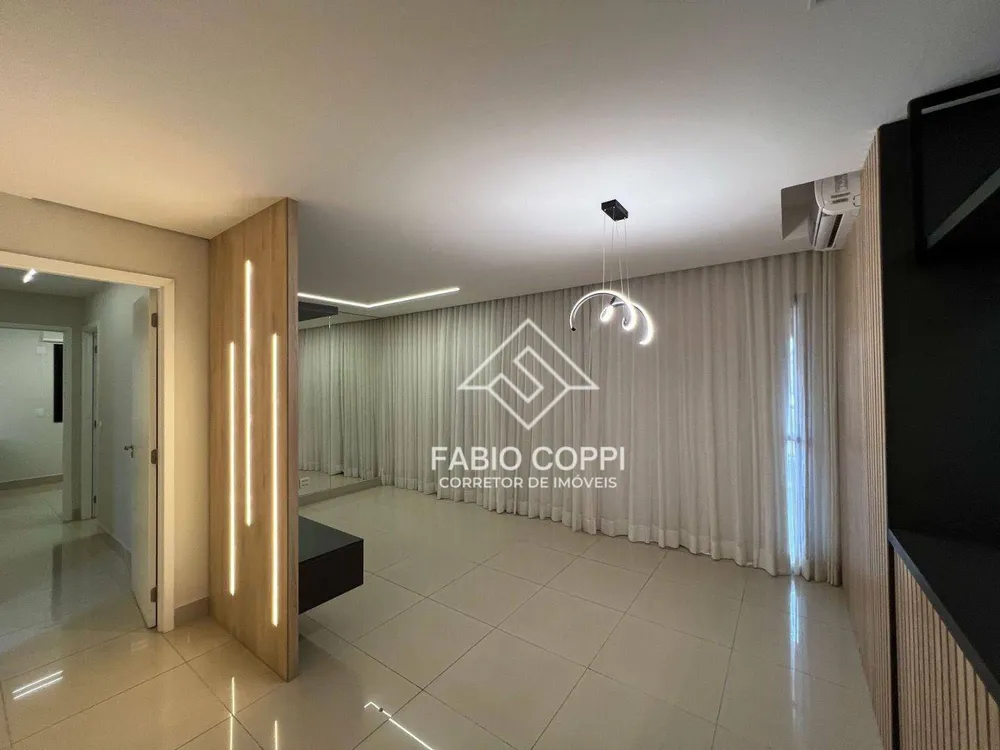 Apartamento, 3 quartos, 107 m² - Foto 2
