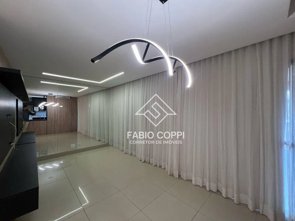 Apartamento, 3 quartos, 107 m² - Foto 1