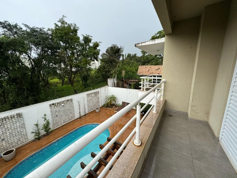 Casa de Condomínio, 4 quartos - Foto 6