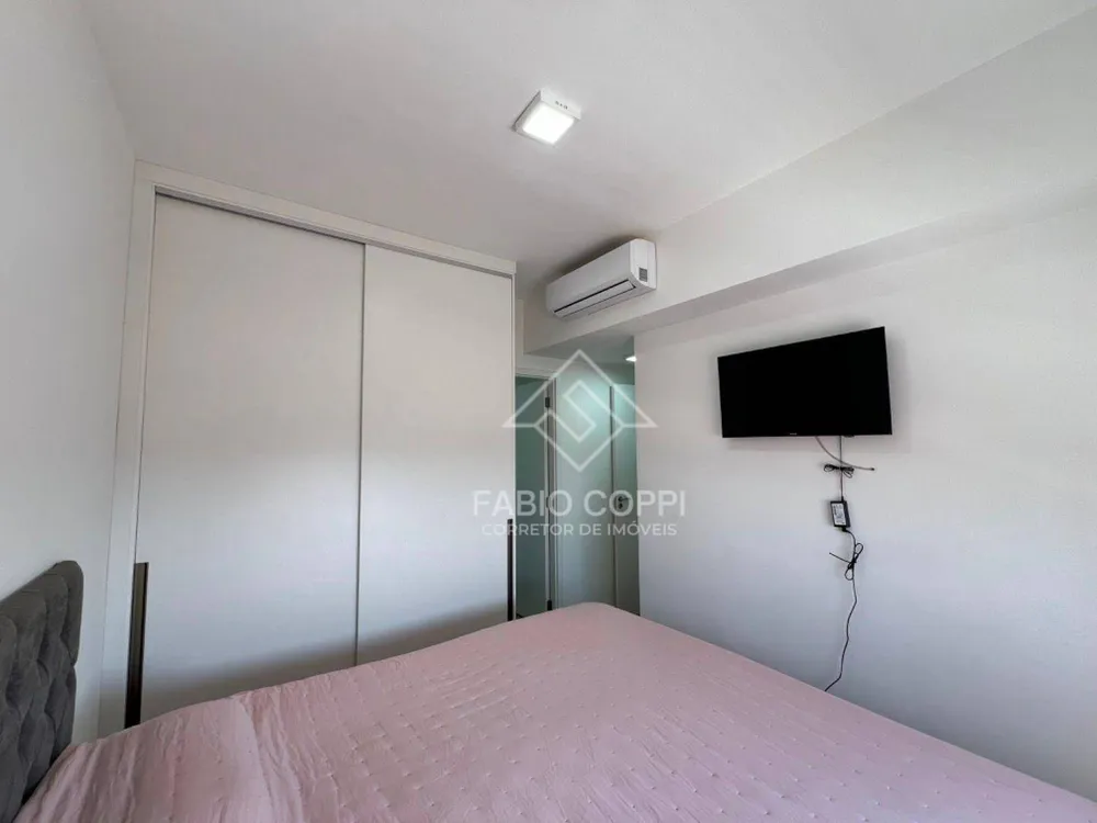 Apartamento, 2 quartos, 56 m² - Foto 8