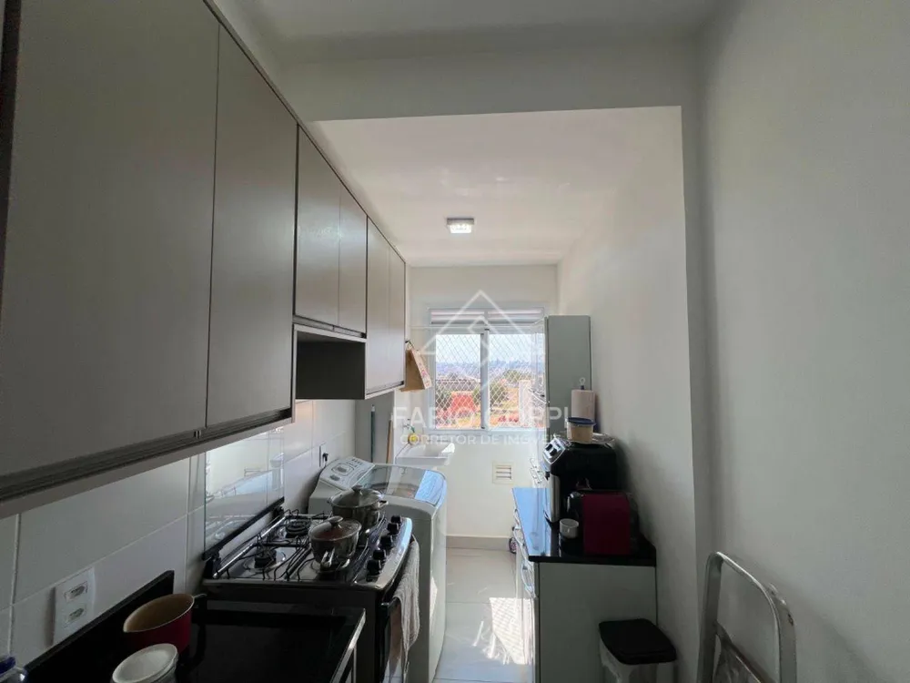 Apartamento, 2 quartos, 56 m² - Foto 1