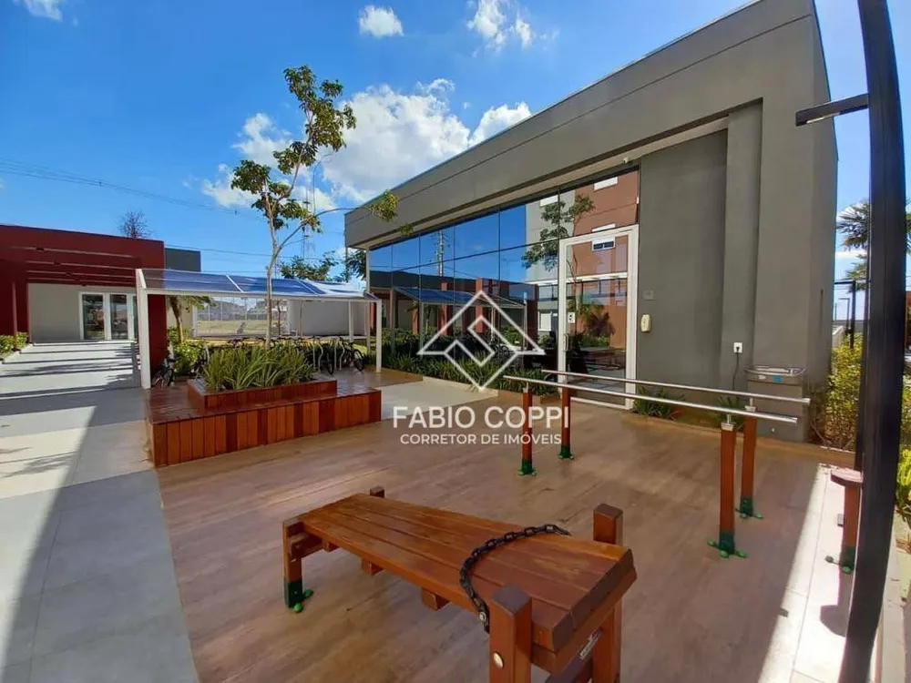 Apartamento, 2 quartos, 56 m² - Foto 15