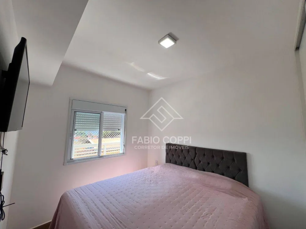 Apartamento, 2 quartos, 56 m² - Foto 7