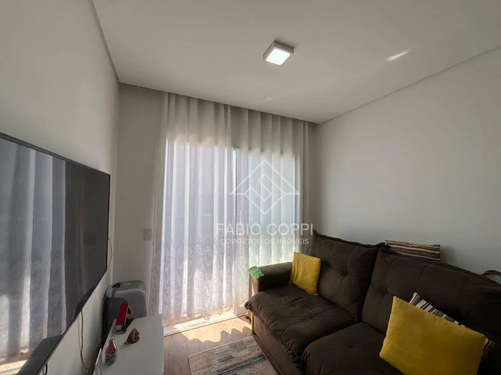 Apartamento, 2 quartos, 56 m² - Foto 2