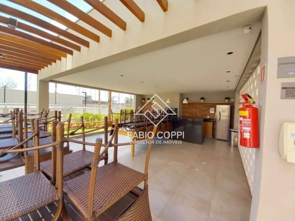 Apartamento, 2 quartos, 56 m² - Foto 11
