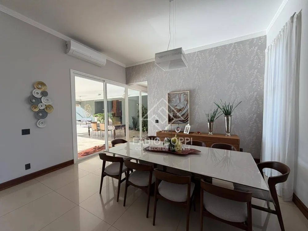 Casa de Condomínio, 4 quartos - Foto 8