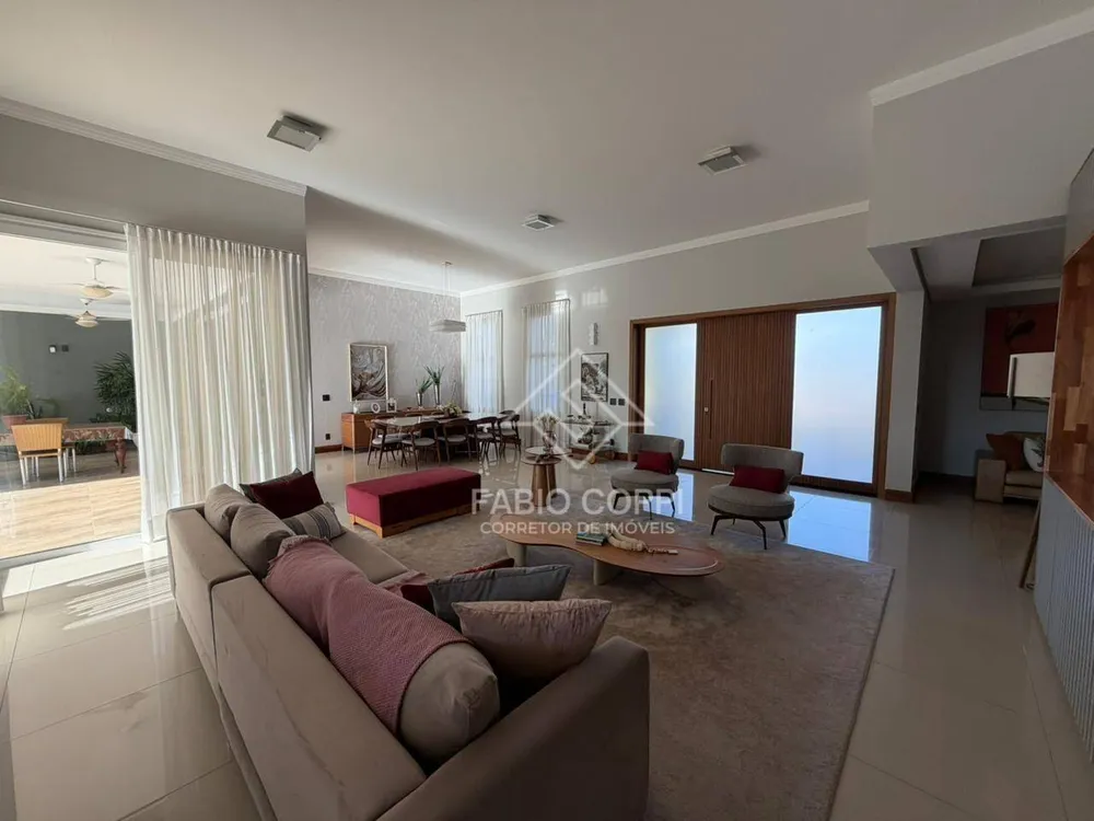 Casa de Condomínio, 4 quartos - Foto 5