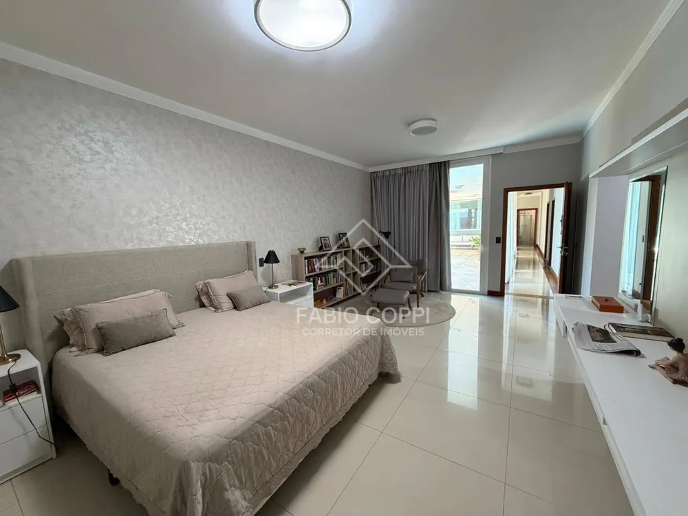 Casa de Condomínio, 4 quartos - Foto 12