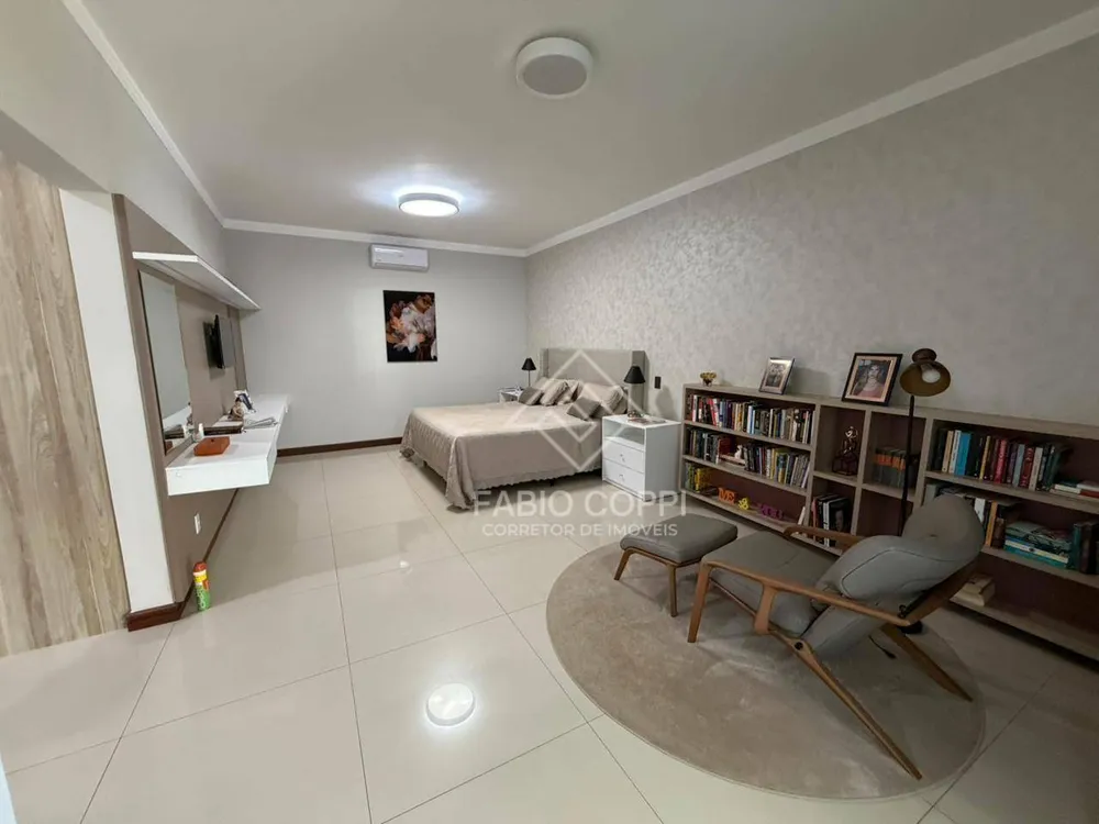 Casa de Condomínio, 4 quartos - Foto 6