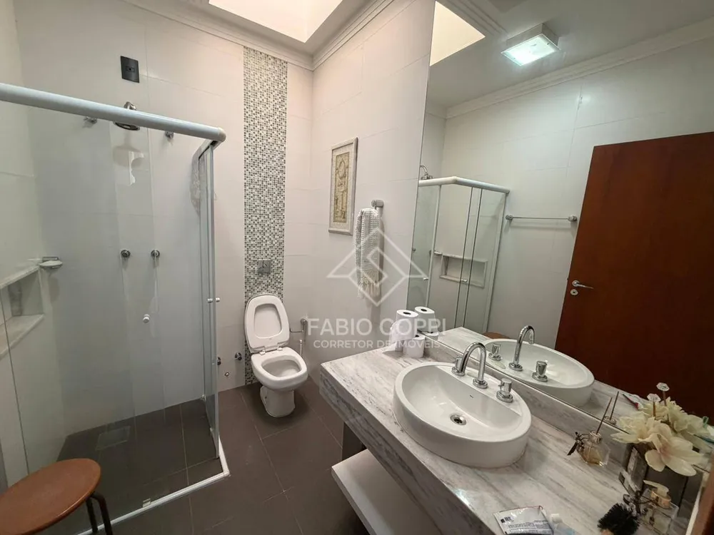 Casa de Condomínio, 4 quartos - Foto 15