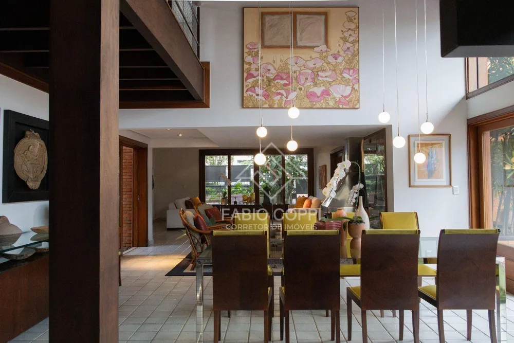 Casa de Condomínio, 5 quartos - Foto 3