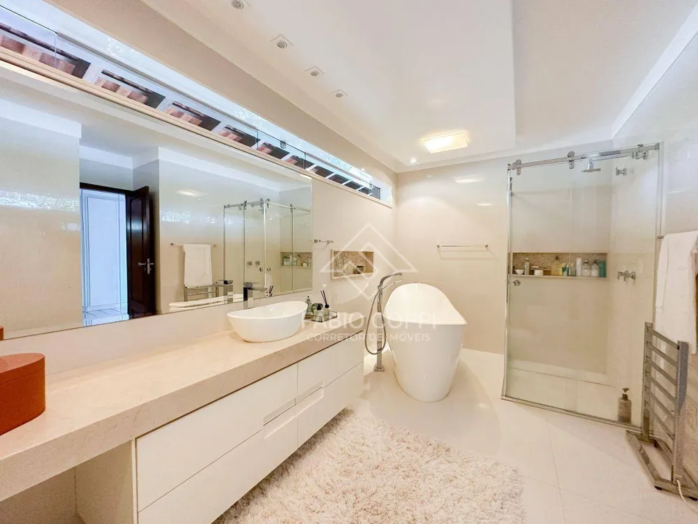Casa de Condomínio, 5 quartos - Foto 10