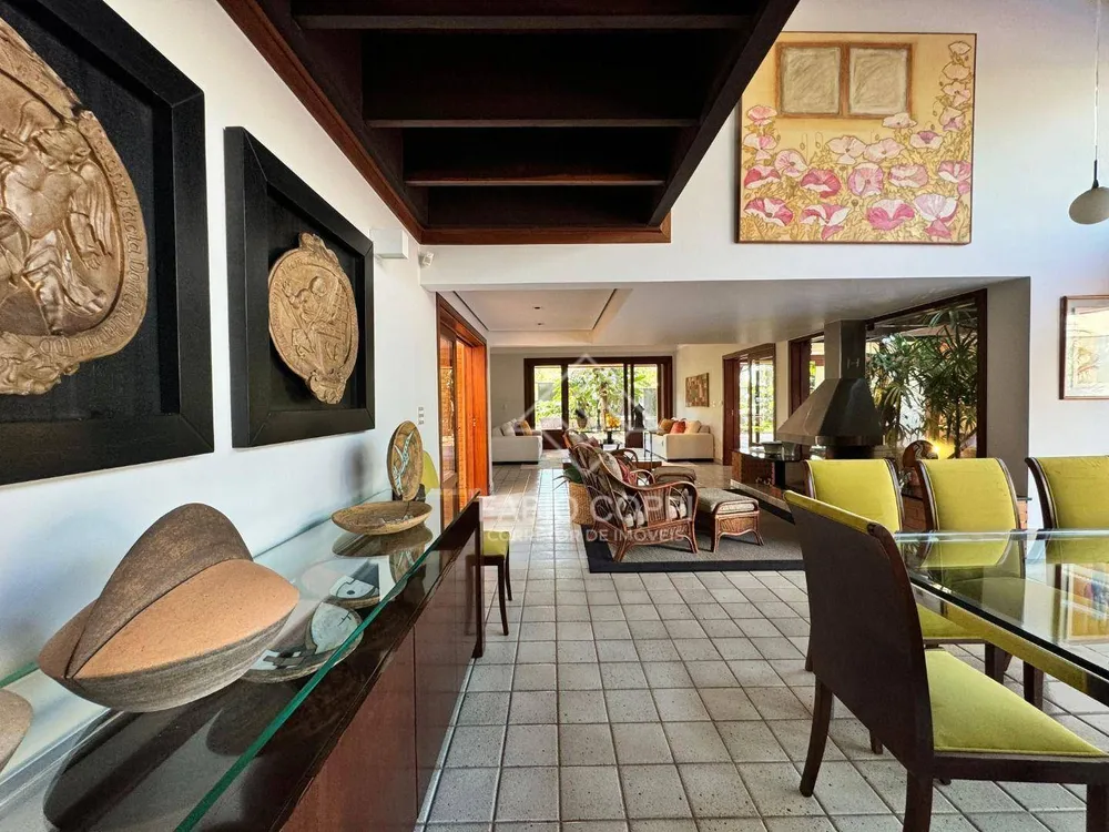 Casa de Condomínio, 5 quartos - Foto 6