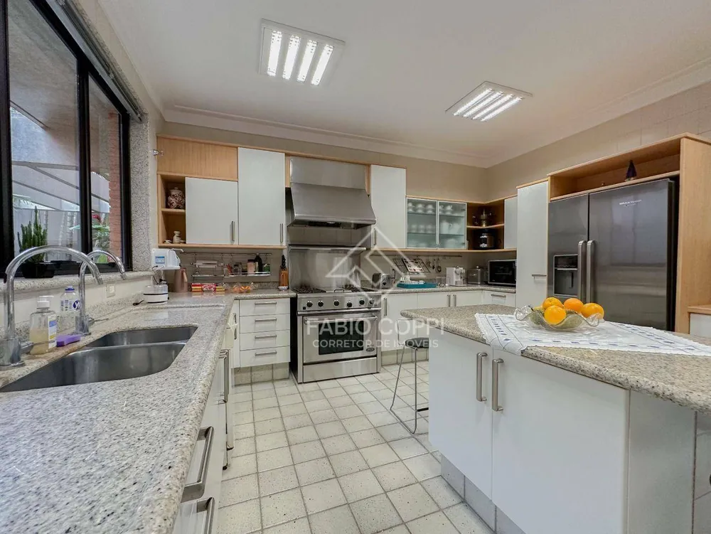 Casa de Condomínio, 5 quartos - Foto 8