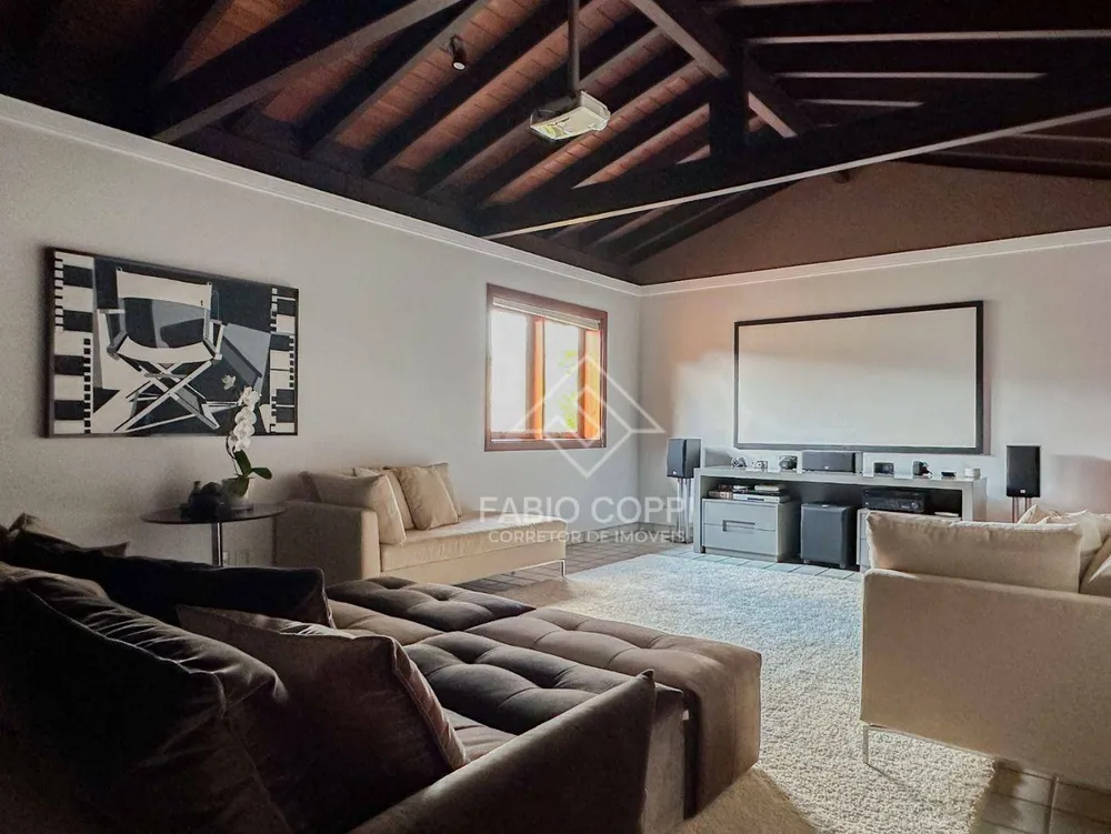 Casa de Condomínio, 5 quartos - Foto 9