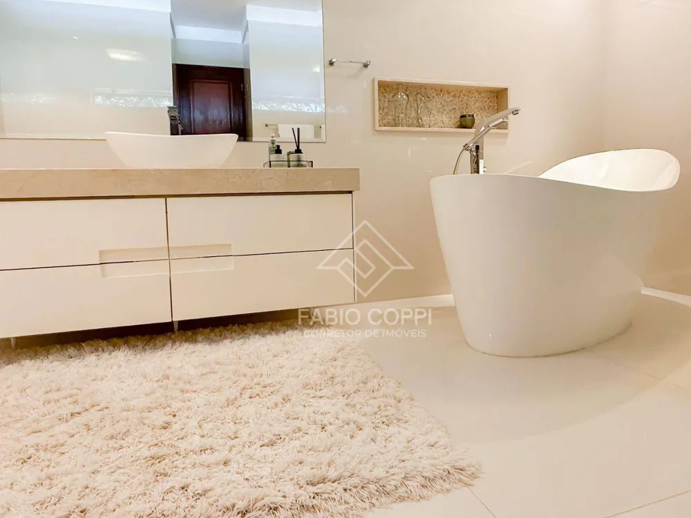 Casa de Condomínio, 5 quartos - Foto 4