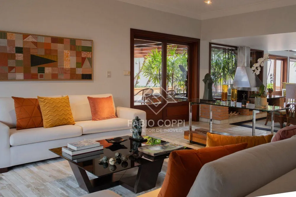 Casa de Condomínio, 5 quartos - Foto 1