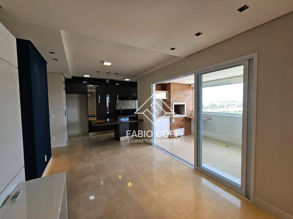 Apartamento, 2 quartos, 77 m² - Foto 24