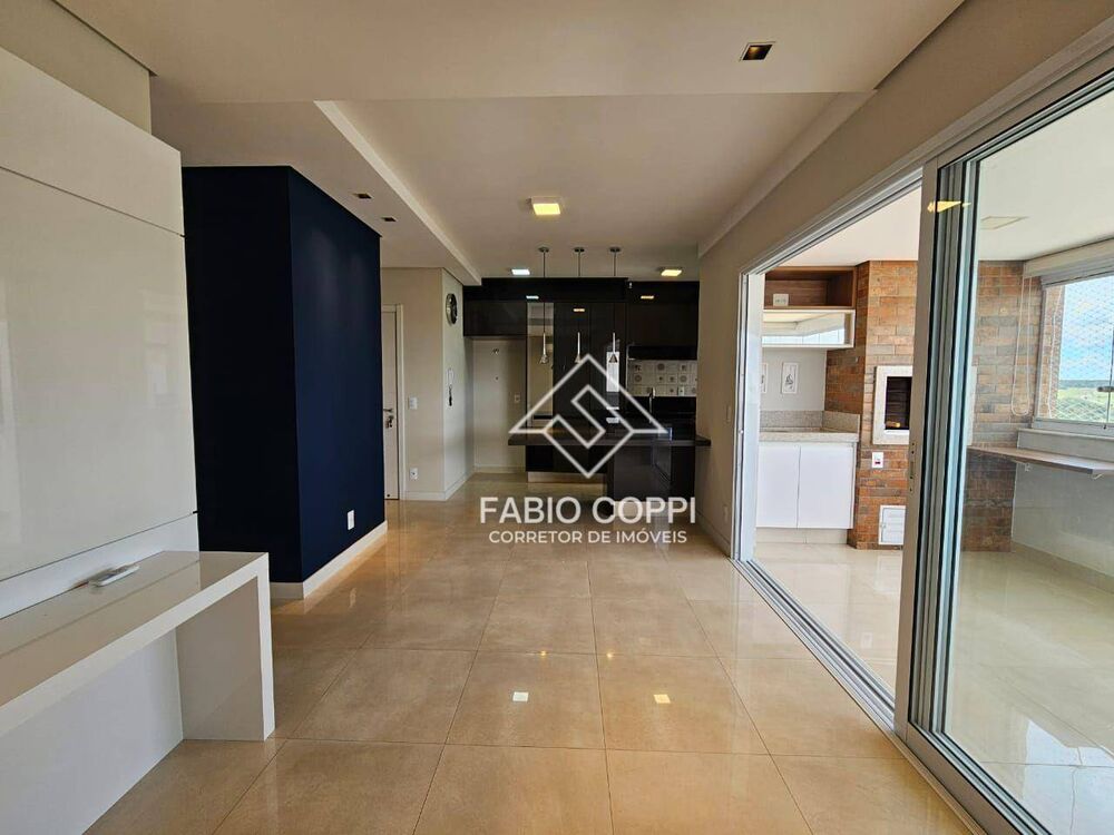 Apartamento, 2 quartos, 77 m² - Foto 2