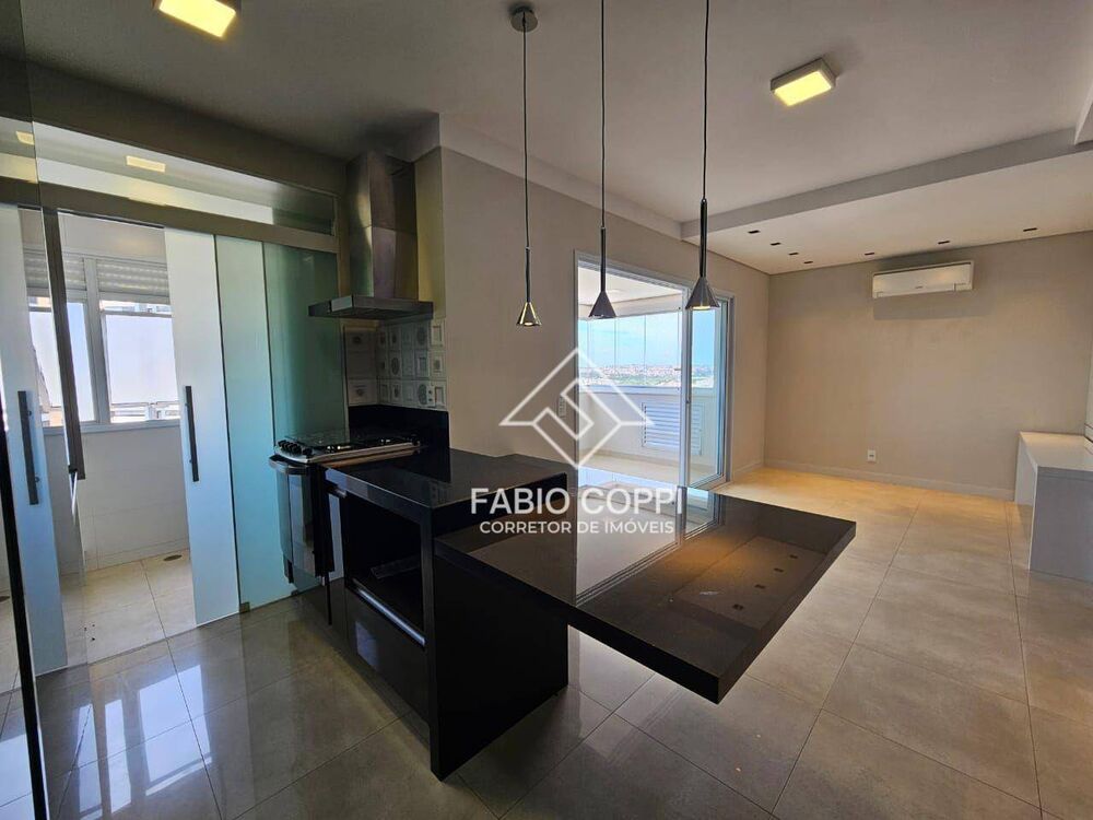 Apartamento, 2 quartos, 77 m² - Foto 1