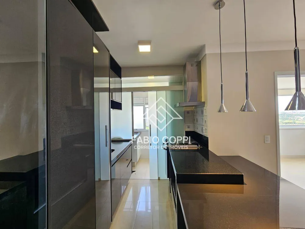 Apartamento, 2 quartos, 77 m² - Foto 9