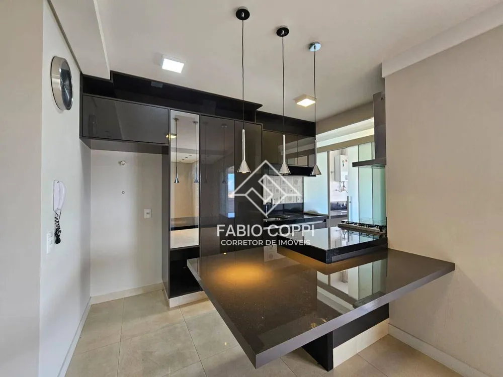 Apartamento, 2 quartos, 77 m² - Foto 7