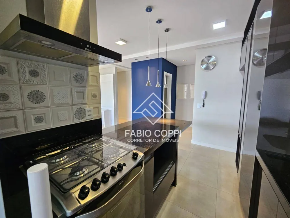 Apartamento, 2 quartos, 77 m² - Foto 10