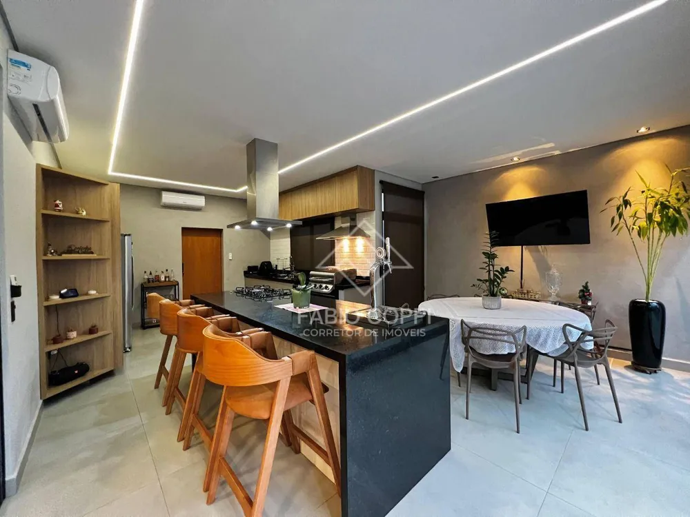 Casa de Condomínio, 3 quartos - Foto 6