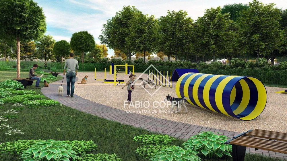 Loteamento e Condomínio, 325 m² - Foto 4