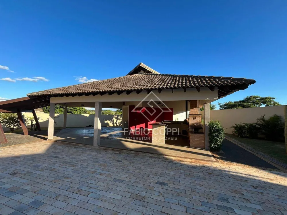 Casa de Condomínio, 3 quartos - Foto 6