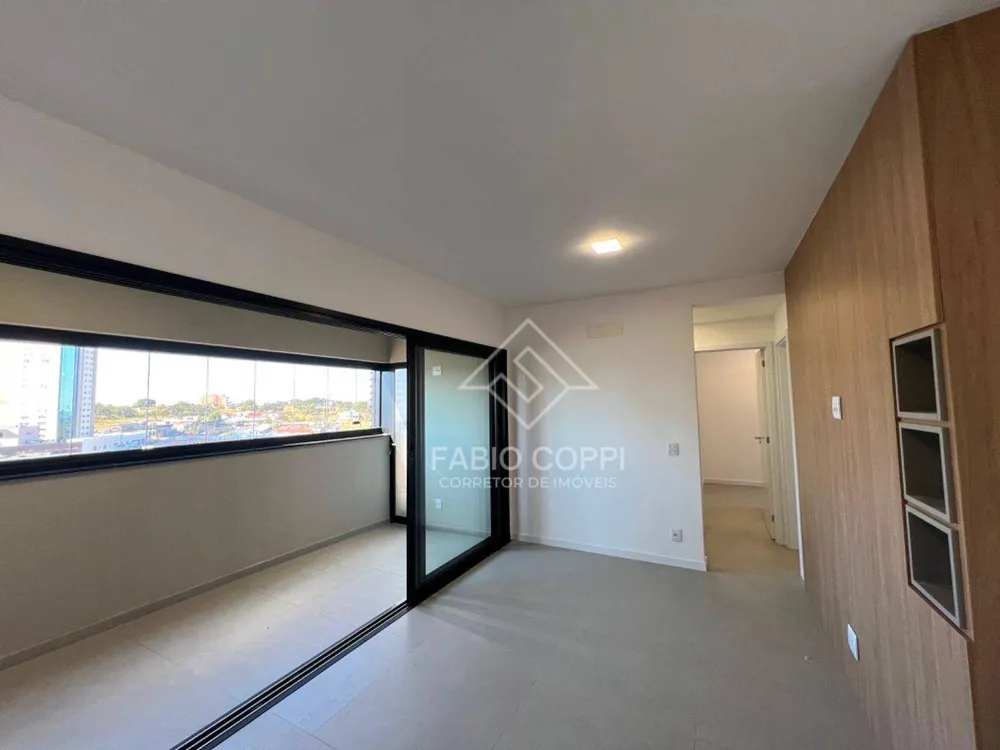 Apartamento, 3 quartos, 78 m² - Foto 1