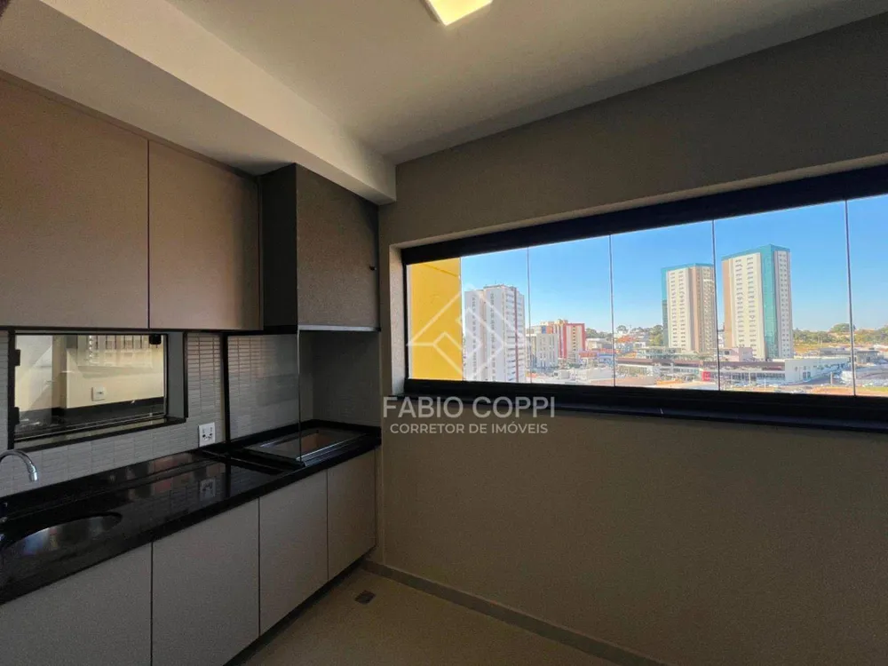Apartamento, 3 quartos, 78 m² - Foto 4