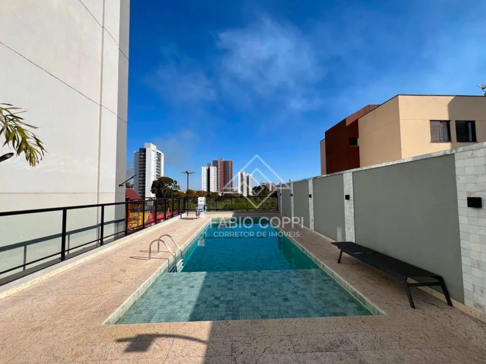 Apartamento, 3 quartos, 78 m² - Foto 15