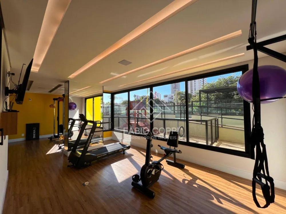Apartamento, 3 quartos, 78 m² - Foto 13
