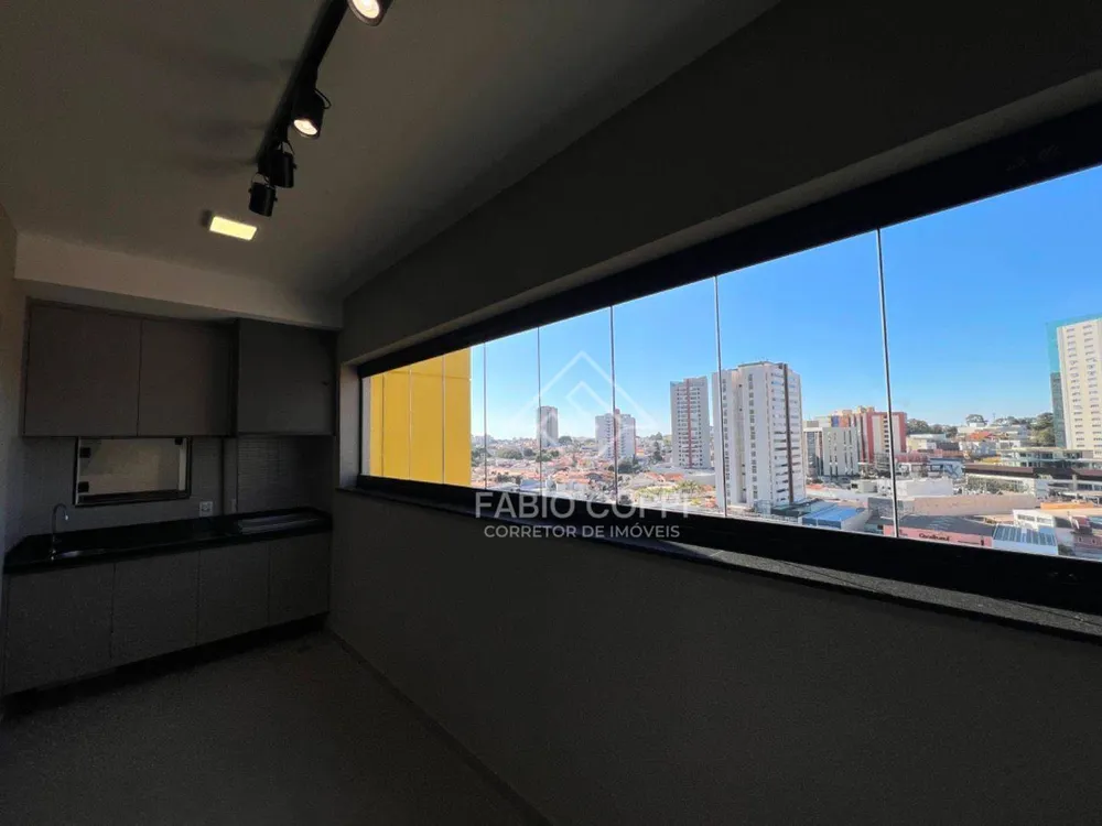 Apartamento, 3 quartos, 78 m² - Foto 3