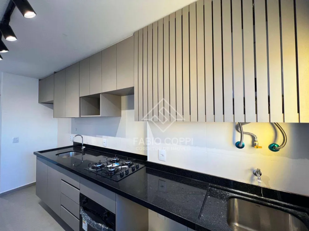 Apartamento, 3 quartos, 78 m² - Foto 4