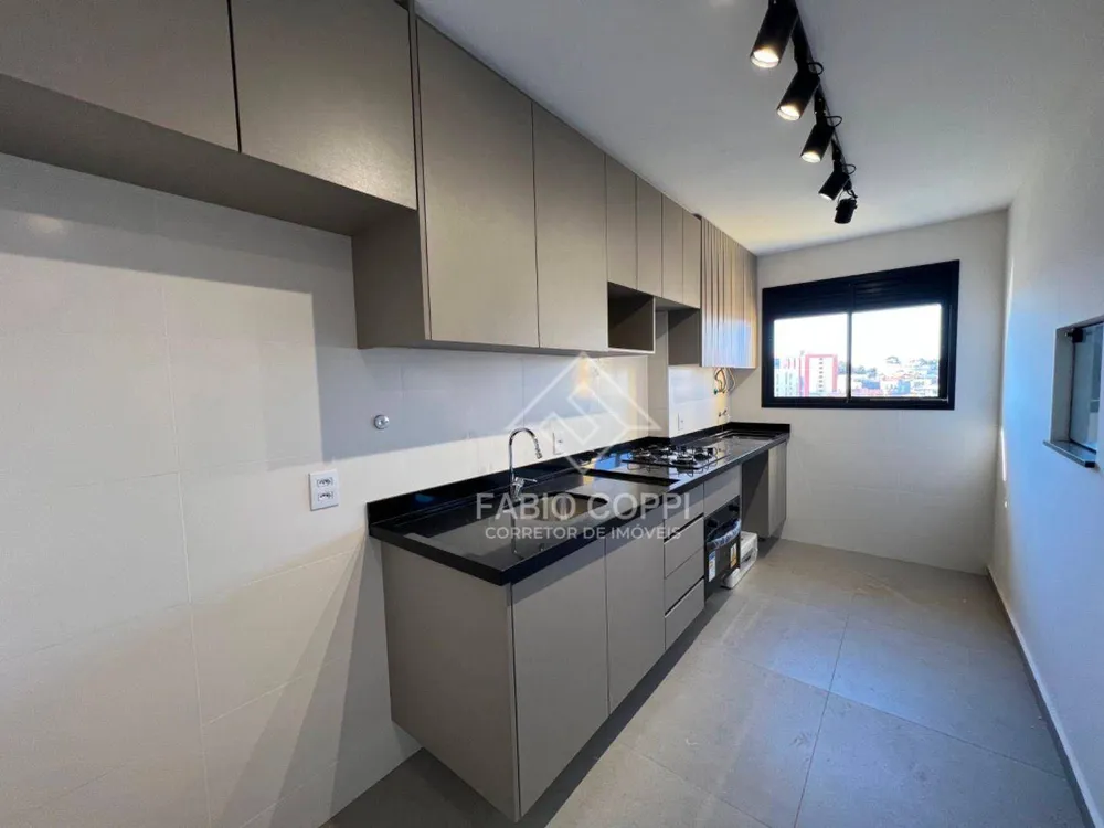 Apartamento, 3 quartos, 78 m² - Foto 5