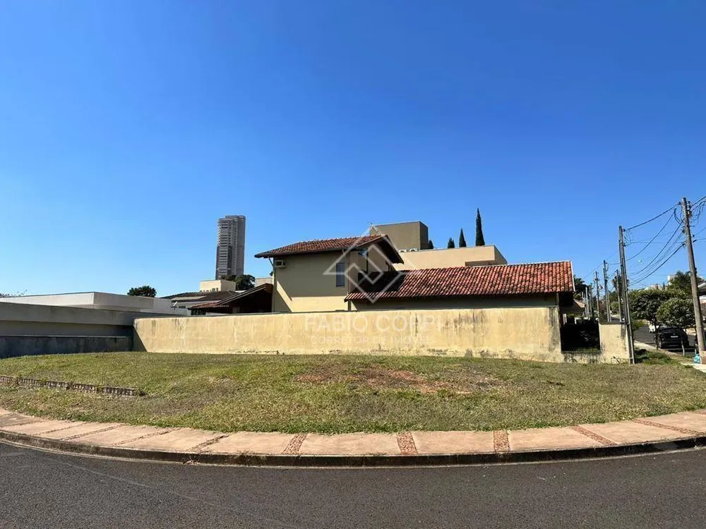 Loteamento e Condomínio, 425 m² - Foto 4