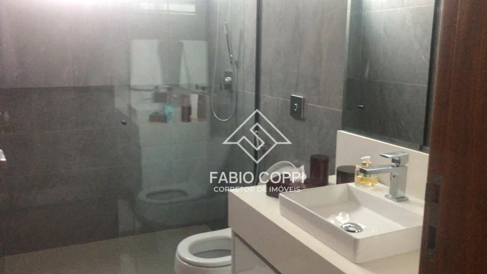 Casa de Condomínio, 4 quartos - Foto 10